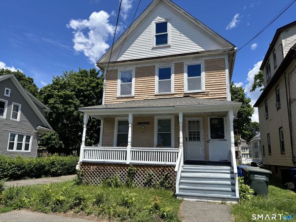76-78 Wilson, Bridgeport, CT 06605