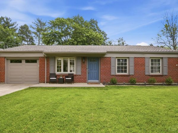 974 Brookcrest Drive, Mason, OH 45040