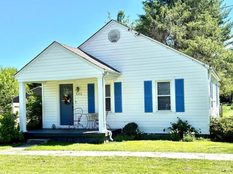 5102 Salem Road, Salem Twp, OH 45152 Photo 1