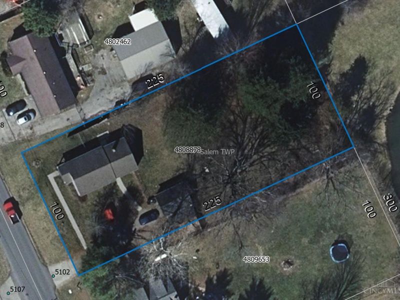 5102 Salem Road, Salem Twp, OH 45152 Photo 20