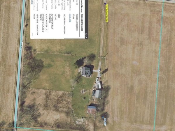 1353 Sycamore Road, Jefferson Twp, OH 45148