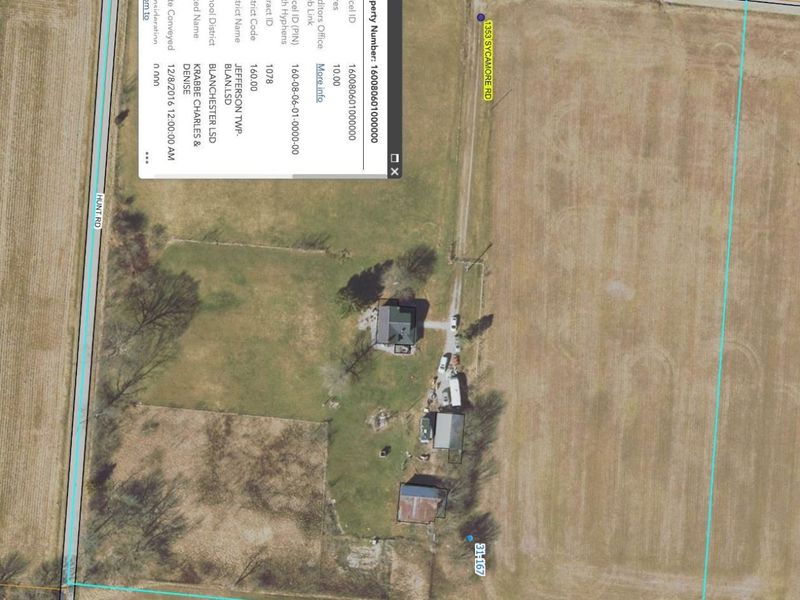 1353 Sycamore Road, Jefferson Twp, OH 45148 Photo 1