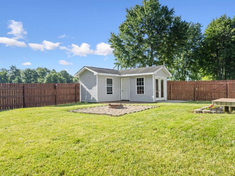 126 Texas Drive, Jackson Twp, OH 45171 Photo 10