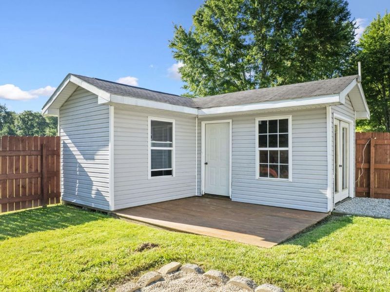 126 Texas Drive, Jackson Twp, OH 45171 Photo 11