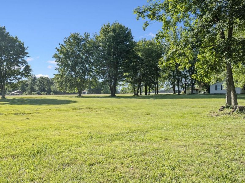 126 Texas Drive, Jackson Twp, OH 45171 Photo 12