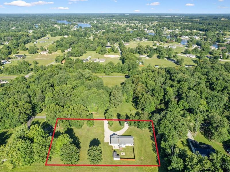 126 Texas Drive, Jackson Twp, OH 45171 Photo 17