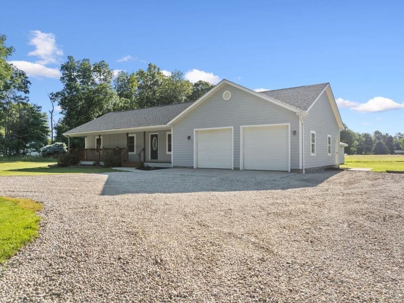 126 Texas Drive, Jackson Twp, OH 45171 Photo 3