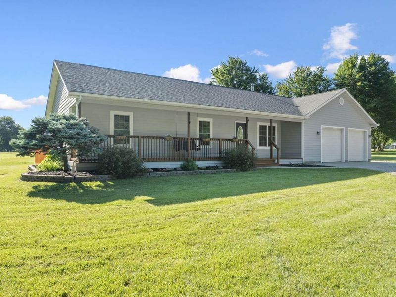 126 Texas Drive, Jackson Twp, OH 45171 Photo 4