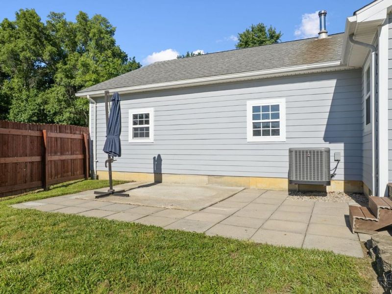 126 Texas Drive, Jackson Twp, OH 45171 Photo 6
