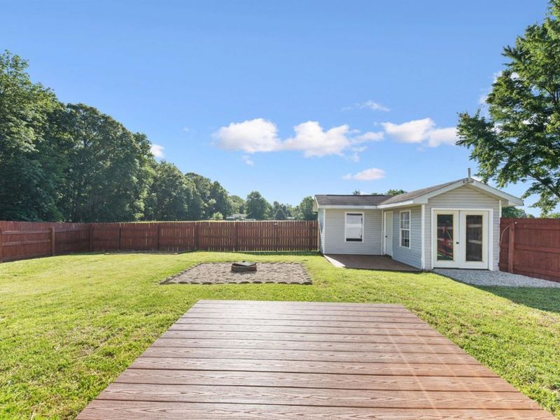 126 Texas Drive, Jackson Twp, OH 45171 Photo 7