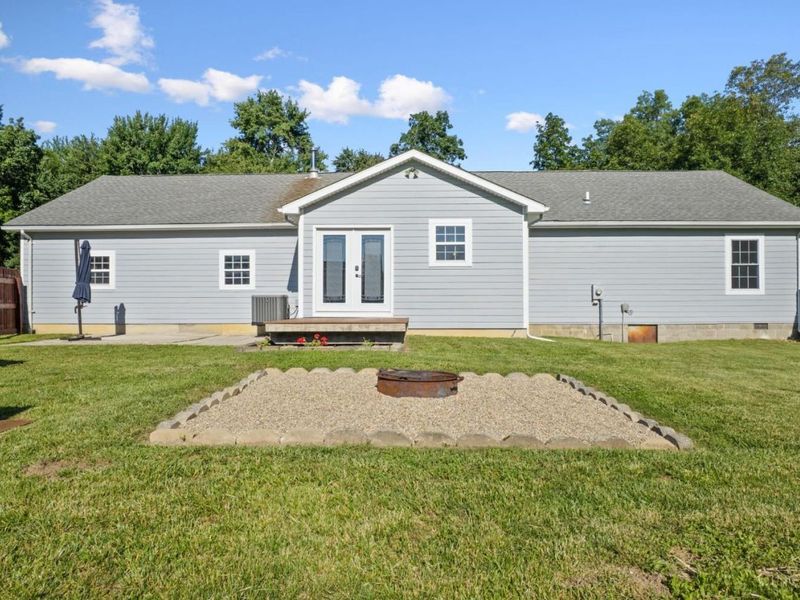 126 Texas Drive, Jackson Twp, OH 45171 Photo 8