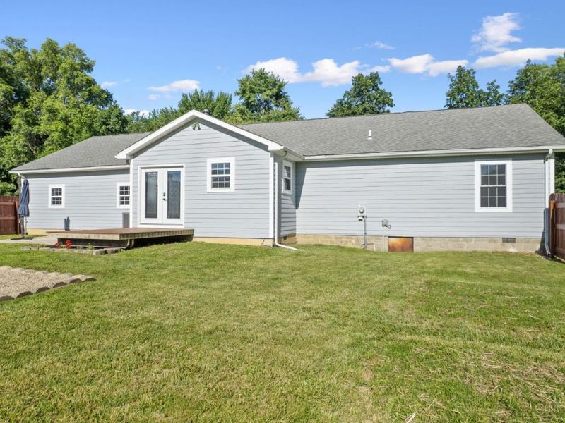 126 Texas Drive, Jackson Twp, OH 45171 Photo 9