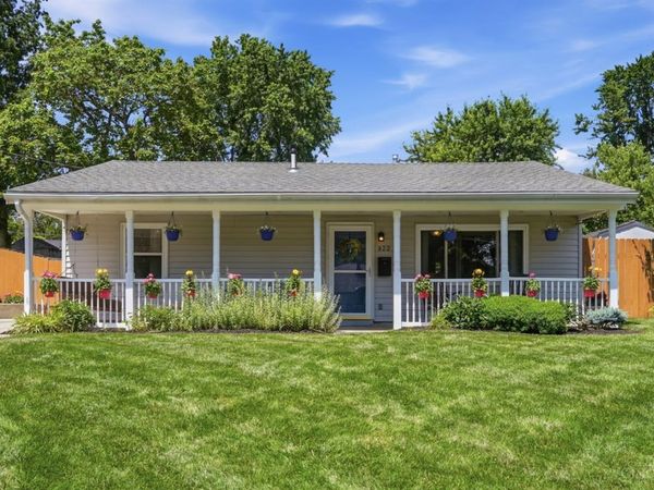 922 Bellwood Drive, Loveland, OH 45140