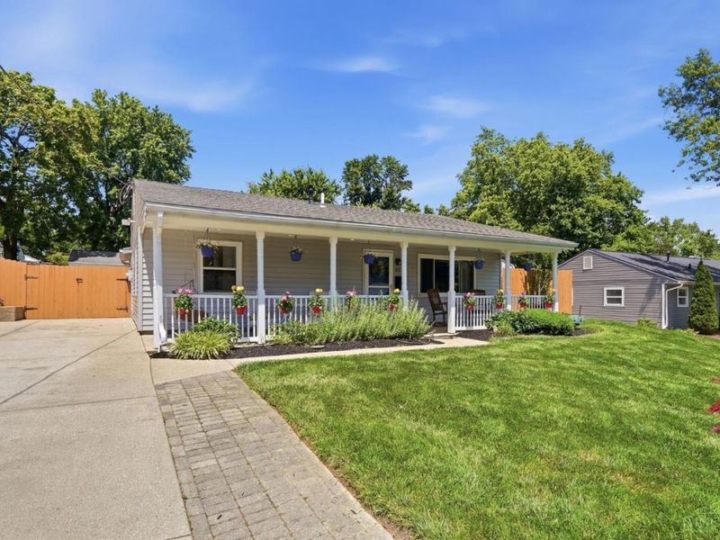 922 Bellwood Drive, Loveland, OH 45140 Photo 3