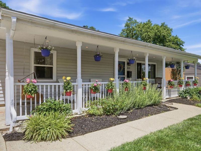 922 Bellwood Drive, Loveland, OH 45140 Photo 6