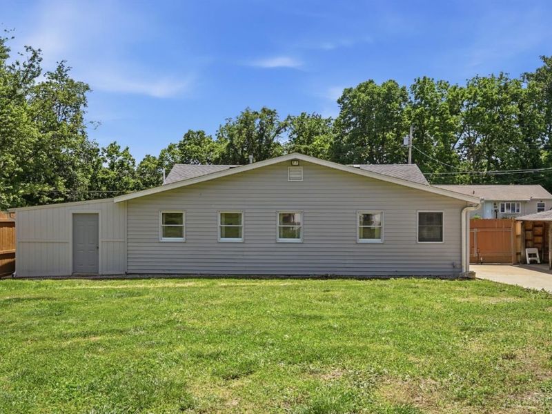 922 Bellwood Drive, Loveland, OH 45140 Photo 61