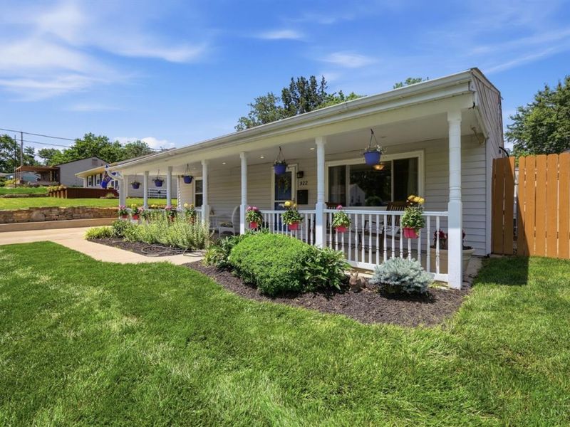 922 Bellwood Drive, Loveland, OH 45140 Photo 7
