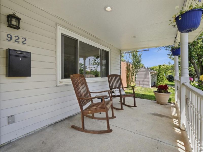 922 Bellwood Drive, Loveland, OH 45140 Photo 8