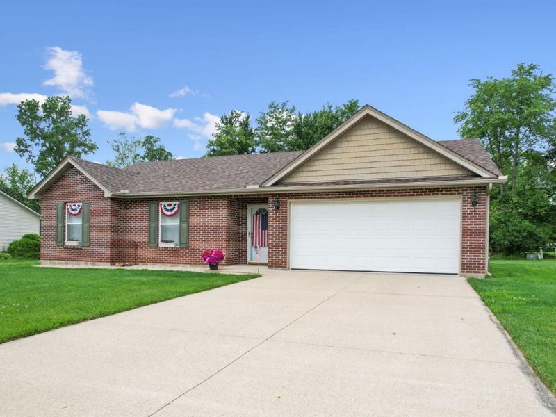 50 Douglas Circle, Pleasant Twp, OH 45121 Photo 1