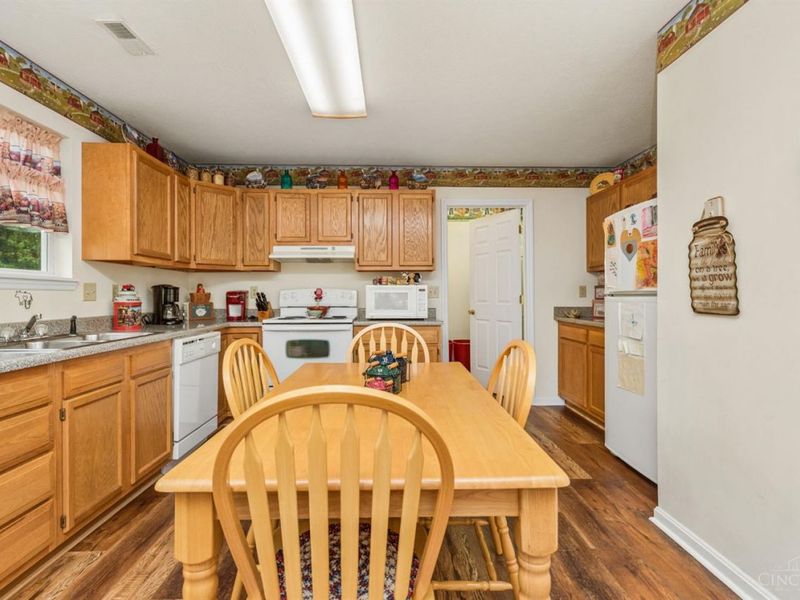 50 Douglas Circle, Pleasant Twp, OH 45121 Photo 14