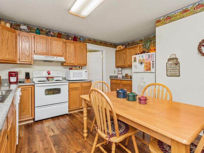 50 Douglas Circle, Pleasant Twp, OH 45121 Photo 15