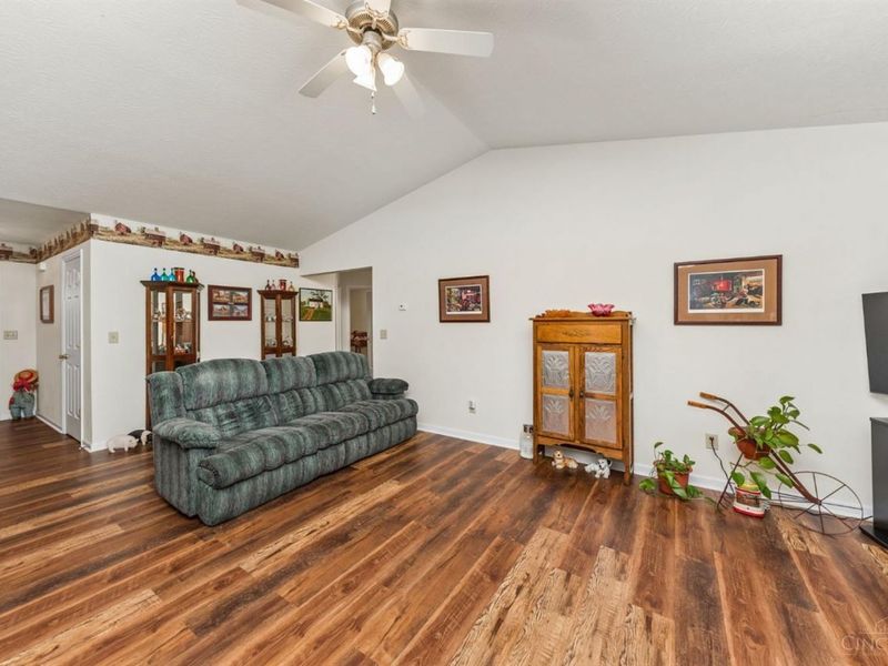 50 Douglas Circle, Pleasant Twp, OH 45121 Photo 20