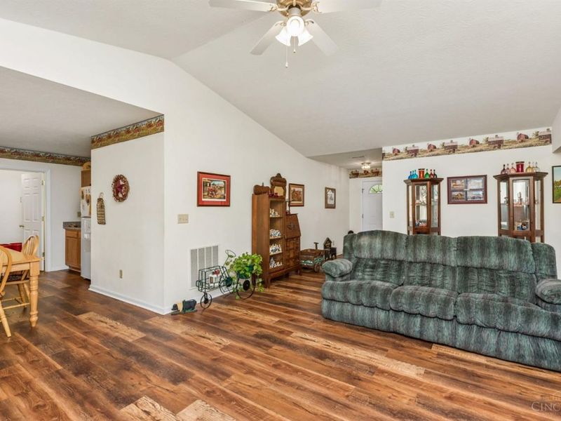 50 Douglas Circle, Pleasant Twp, OH 45121 Photo 21