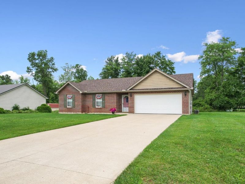 50 Douglas Circle, Pleasant Twp, OH 45121 Photo 3