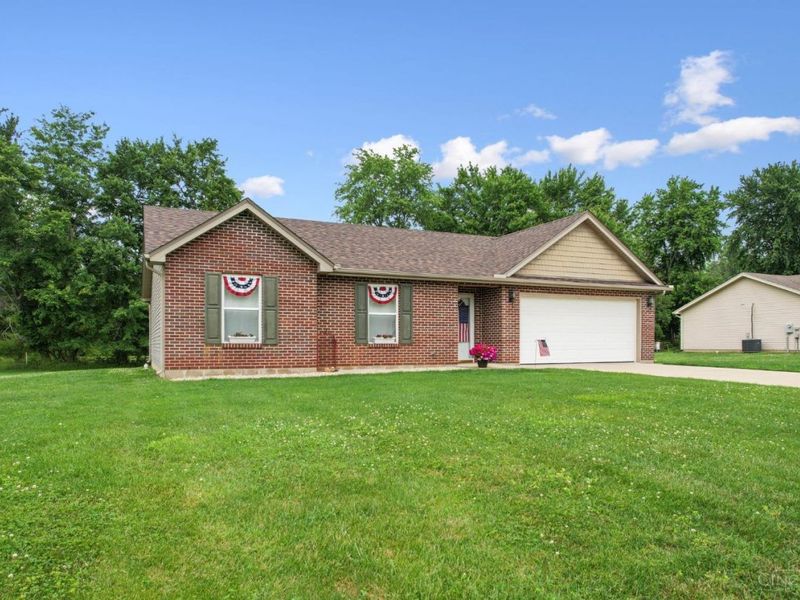 50 Douglas Circle, Pleasant Twp, OH 45121 Photo 4