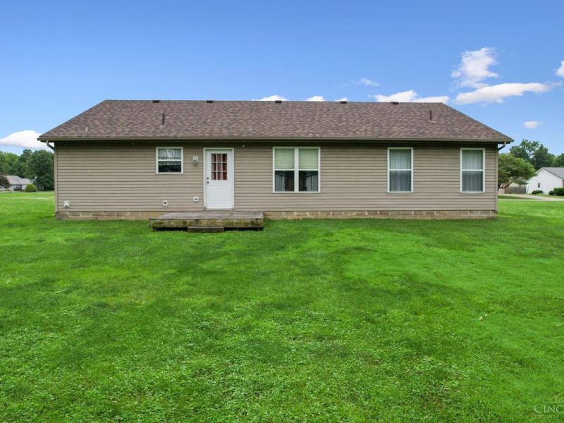 50 Douglas Circle, Pleasant Twp, OH 45121 Photo 7