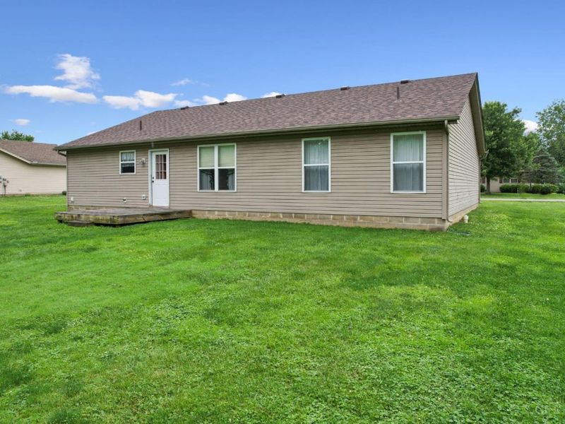 50 Douglas Circle, Pleasant Twp, OH 45121 Photo 8
