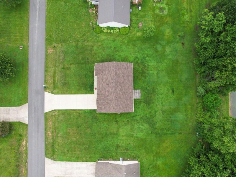 50 Douglas Circle, Pleasant Twp, OH 45121 Photo 9