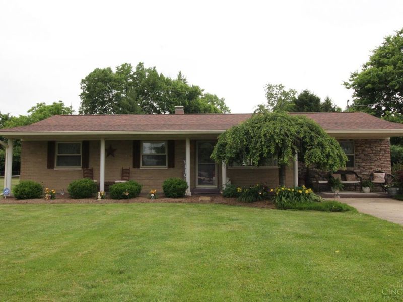 8978 Perry Avenue, Madison Twp, OH 45042 Photo 1