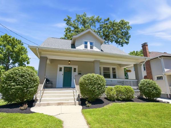 5600 Arnsby Place, Cincinnati, OH 45227