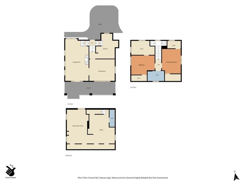 5600 Arnsby Place, Cincinnati, OH 45227 Photo 53