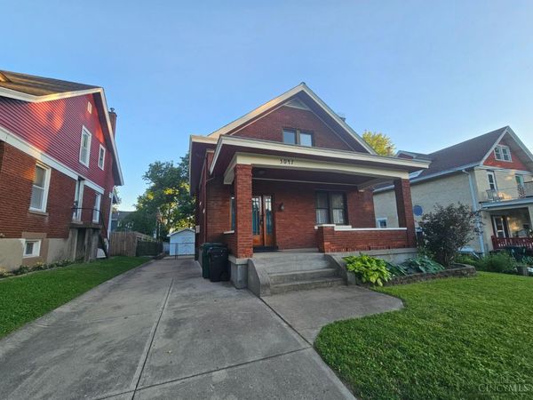 3047 Feltz Avenue, Cincinnati, OH 45211
