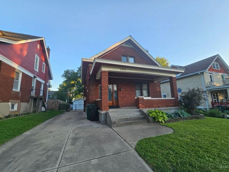 3047 Feltz Avenue, Cincinnati, OH 45211 Photo 1