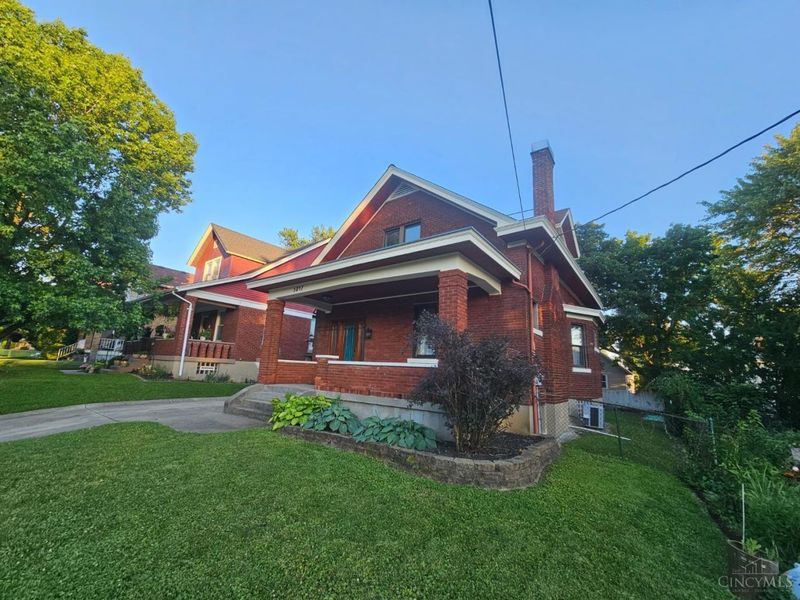 3047 Feltz Avenue, Cincinnati, OH 45211 Photo 2