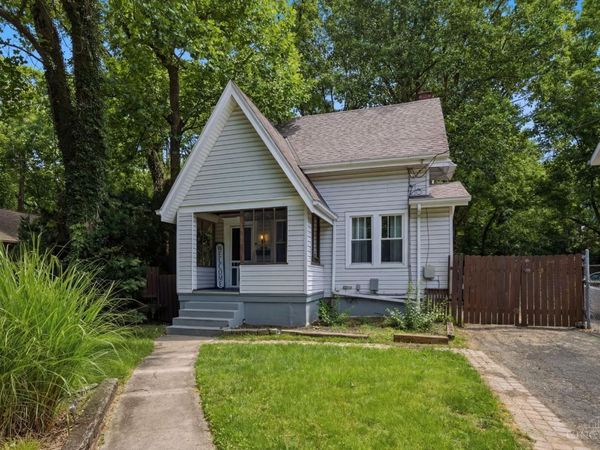 6440 Heitzler Avenue, Cincinnati, OH 45224