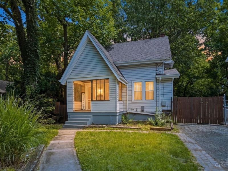 6440 Heitzler Avenue, Cincinnati, OH 45224 Photo 2