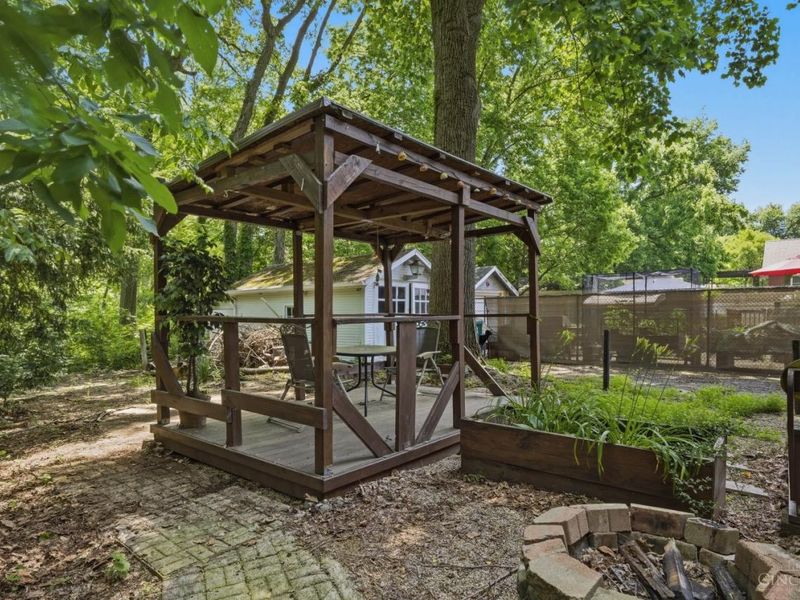 6440 Heitzler Avenue, Cincinnati, OH 45224 Photo 23