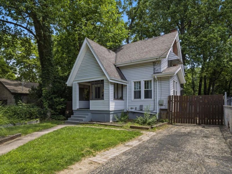 6440 Heitzler Avenue, Cincinnati, OH 45224 Photo 28