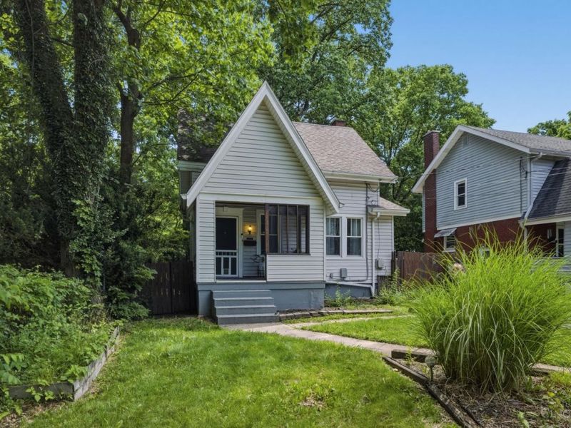 6440 Heitzler Avenue, Cincinnati, OH 45224 Photo 3