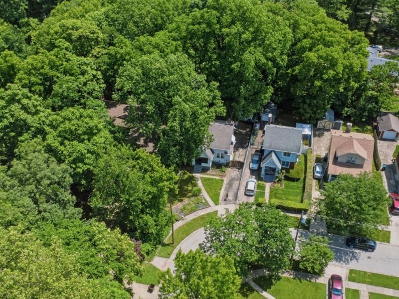6440 Heitzler Avenue, Cincinnati, OH 45224 Photo 33