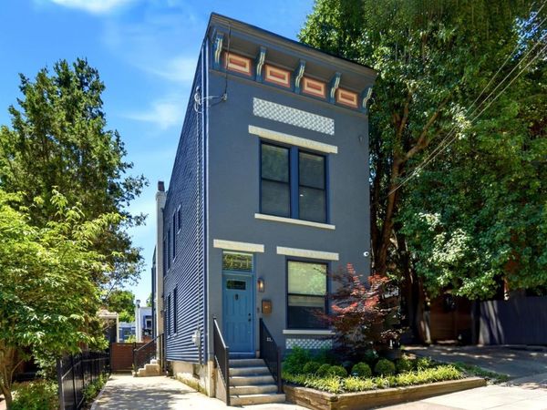 951 Parkside Place, Cincinnati, OH 45202