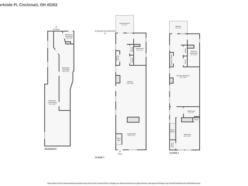 951 Parkside Place, Cincinnati, OH 45202 Photo 64