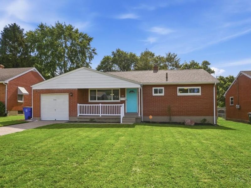 974 Kingston Drive, Hamilton, OH 45013 Photo 3