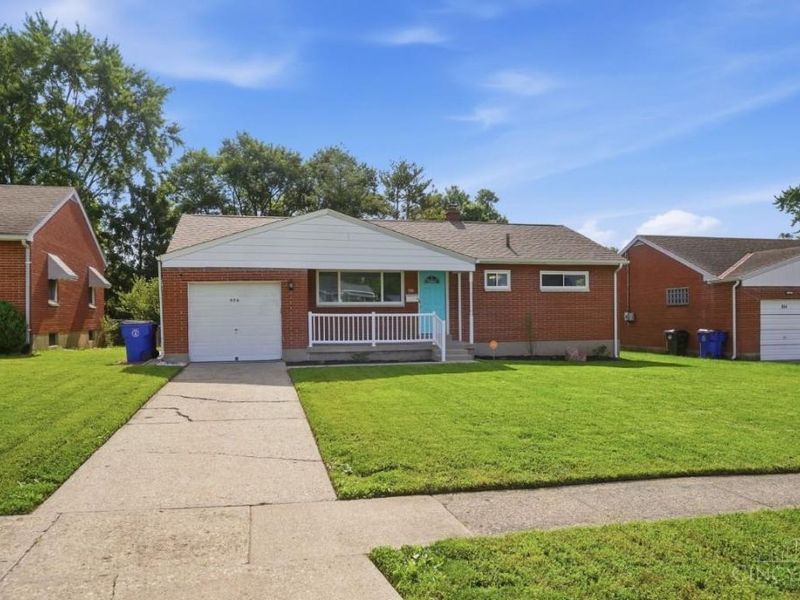 974 Kingston Drive, Hamilton, OH 45013 Photo 4