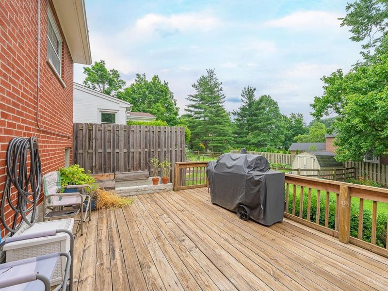 919 Rosetree Lane, Anderson Twp, OH 45230 Photo 35