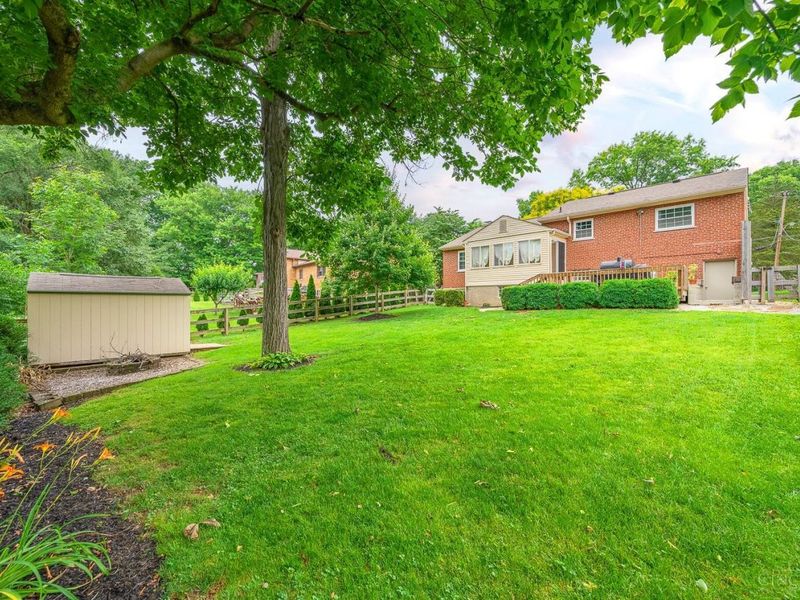 919 Rosetree Lane, Anderson Twp, OH 45230 Photo 38